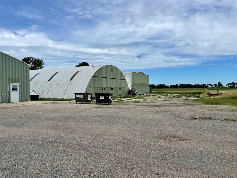 1687 Airport Rd N, Worthington, MN 56187
