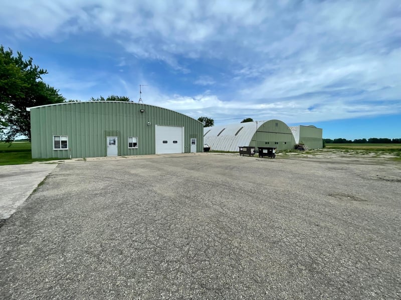 1687 Airport Rd N, Worthington, MN 56187