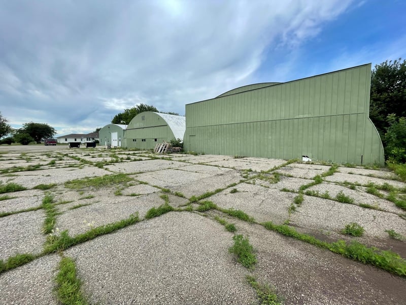 1687 Airport Rd N, Worthington, MN 56187