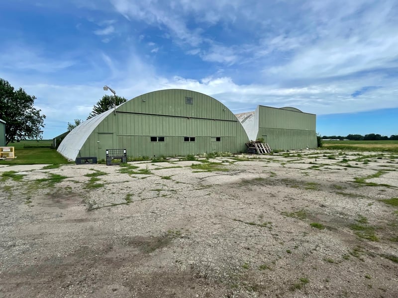 1687 Airport Rd N, Worthington, MN 56187