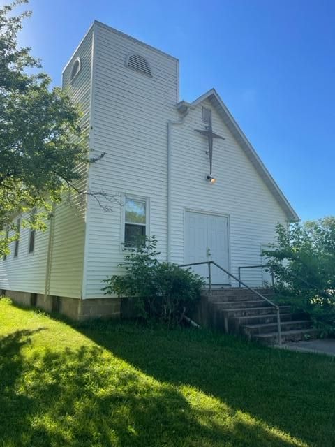 412 2nd St S, Brook Park, MN 55007