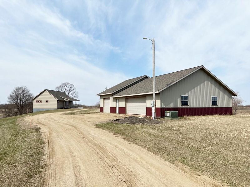 5255 45th Ave SE, Willmar, MN 56201