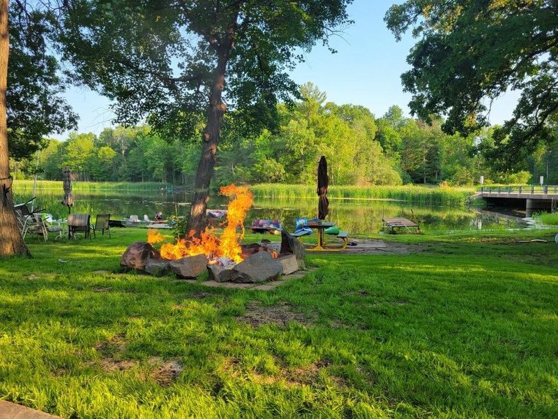 25718 Emerson Rd, Webster, WI 54893