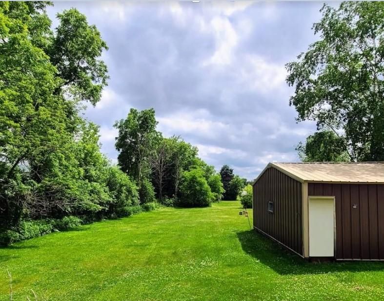 102 Logan Ave E, Turtle Lake, WI 54889