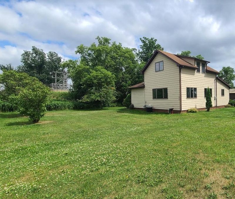 102 Logan Ave E, Turtle Lake, WI 54889