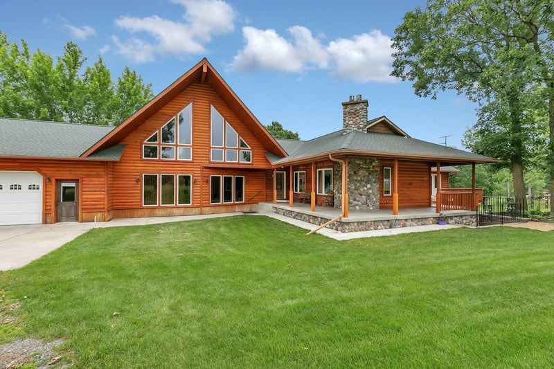 1013 SE 75th Ave SE, Sauk Rapids, MN 56379