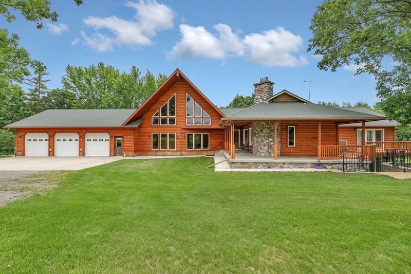 1013 SE 75th Ave SE, Sauk Rapids, MN 56379