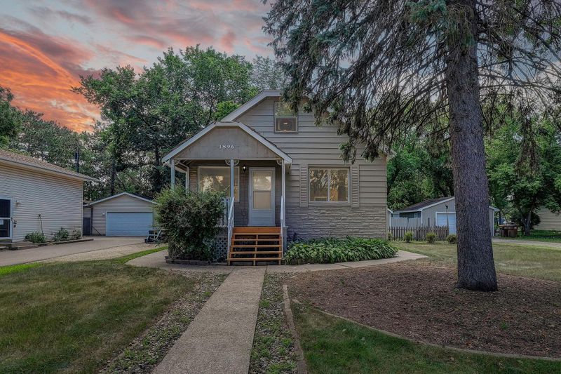 1896 Florence St, White Bear Lake, MN 55110