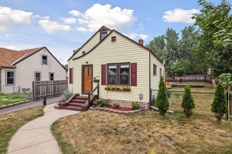 3130 E 54th St, Minneapolis, MN 55417