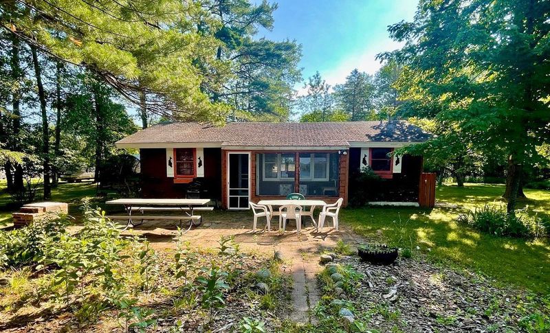 21967 Spirit Lake Access Rd, Frederic, WI 54837