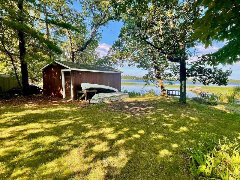 21967 Spirit Lake Access Rd, Frederic, WI 54837