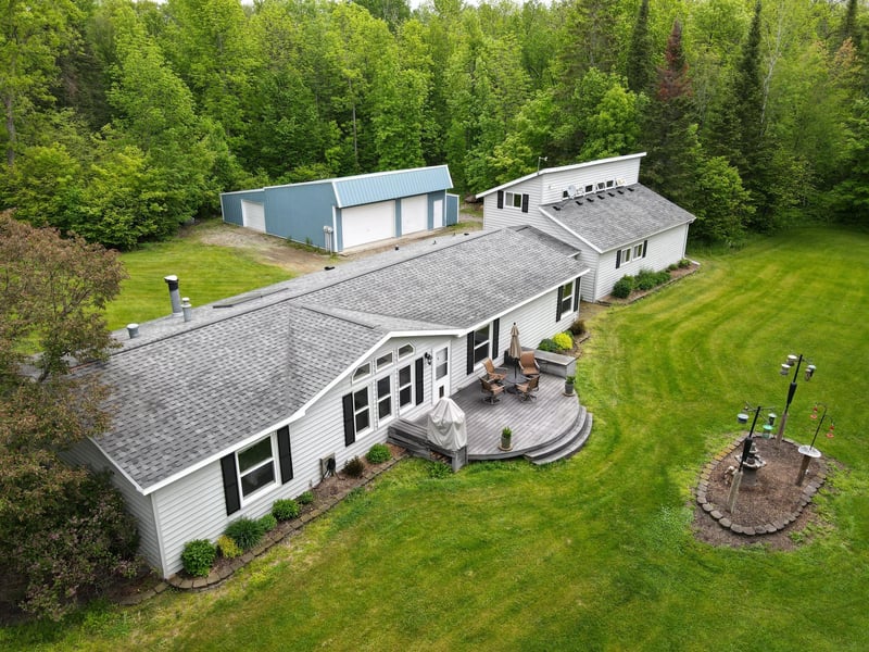 65494 Great River Rd, Jacobson, MN 55752