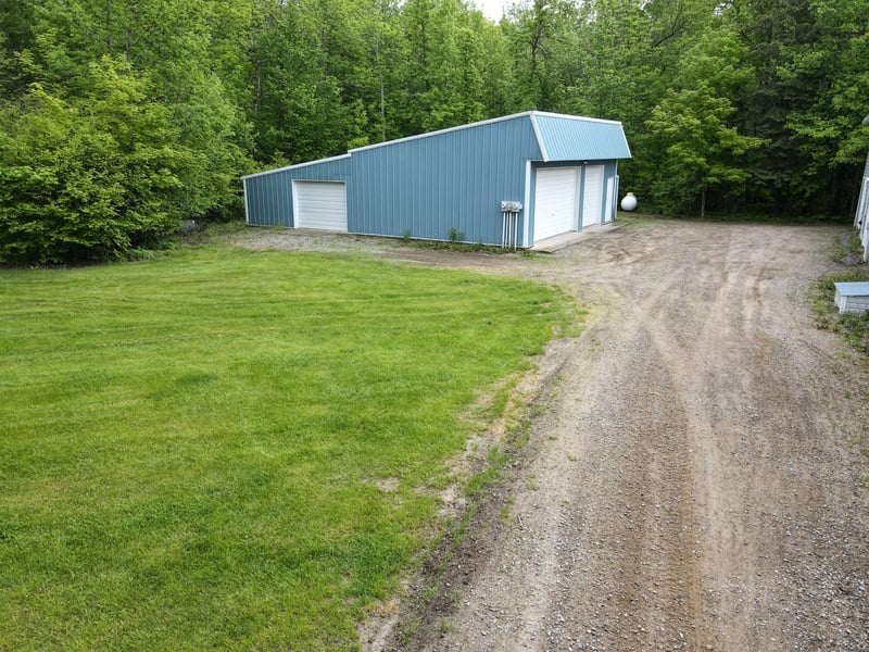 65494 Great River Rd, Jacobson, MN 55752
