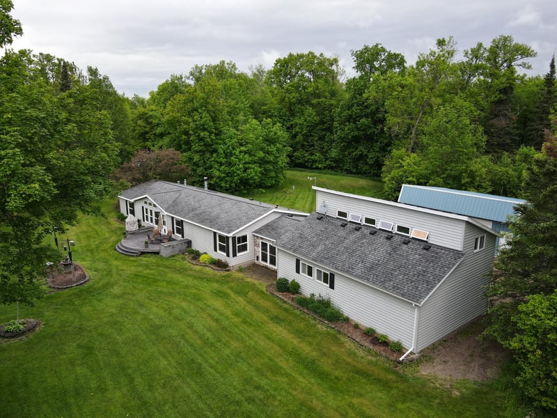 65494 Great River Rd, Jacobson, MN 55752