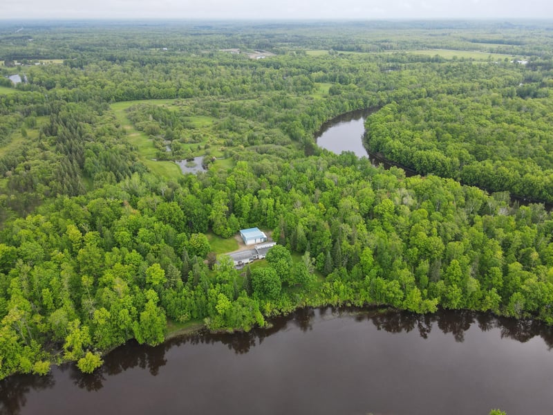 65494 Great River Rd, Jacobson, MN 55752