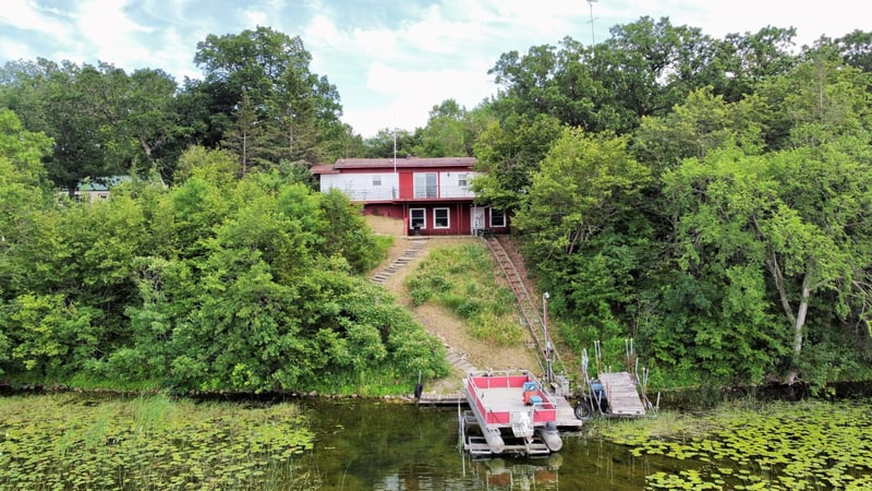 13300 208th Ave NE, Hawick, MN 56273