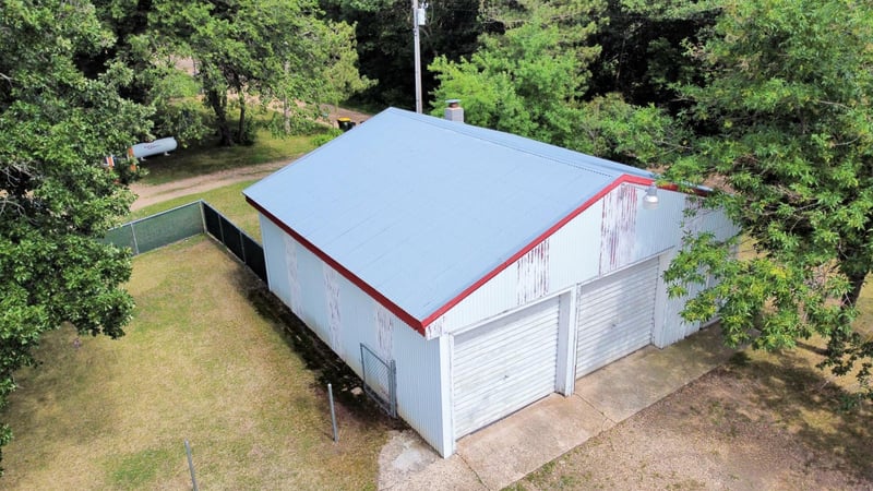 13300 208th Ave NE, Hawick, MN 56273