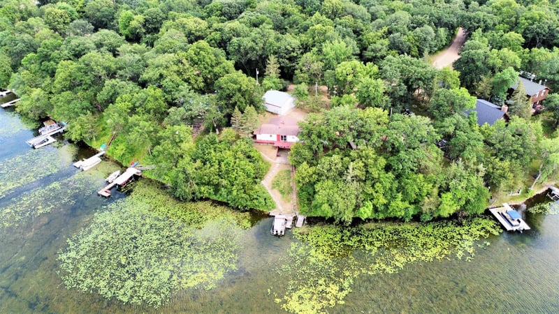 13300 208th Ave NE, Hawick, MN 56273