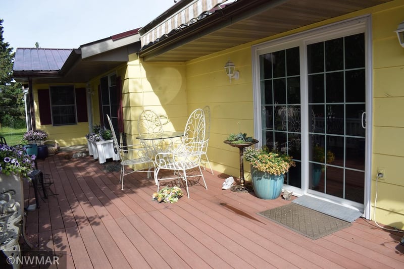 2526 Us Highway 59, Lake Bronson, MN 56734
