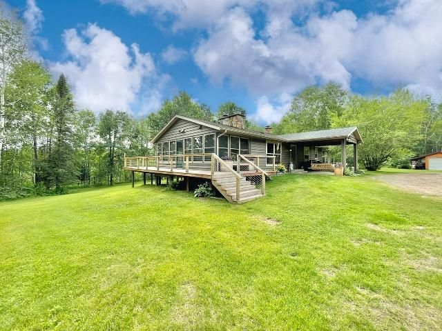 35449 W Inkey Lake Rd, Grand Rapids, MN 55744