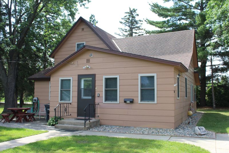 410 Washington Ave S, Park Rapids, MN 56470
