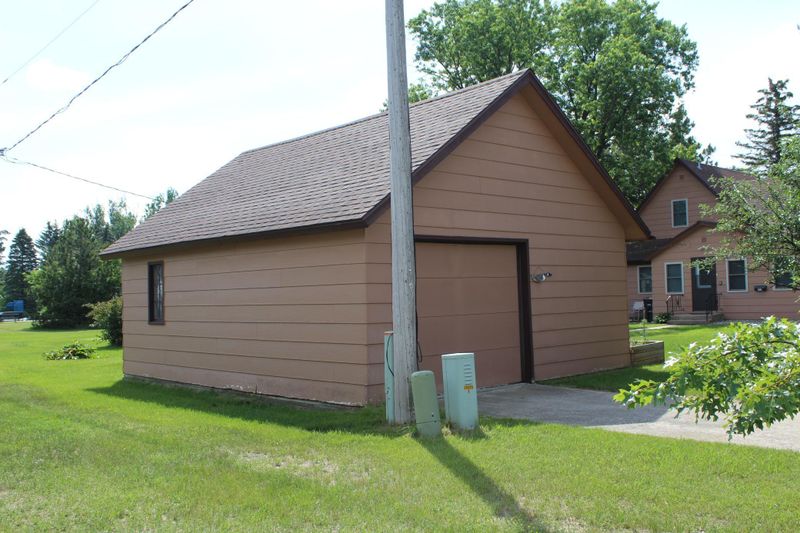 410 Washington Ave S, Park Rapids, MN 56470