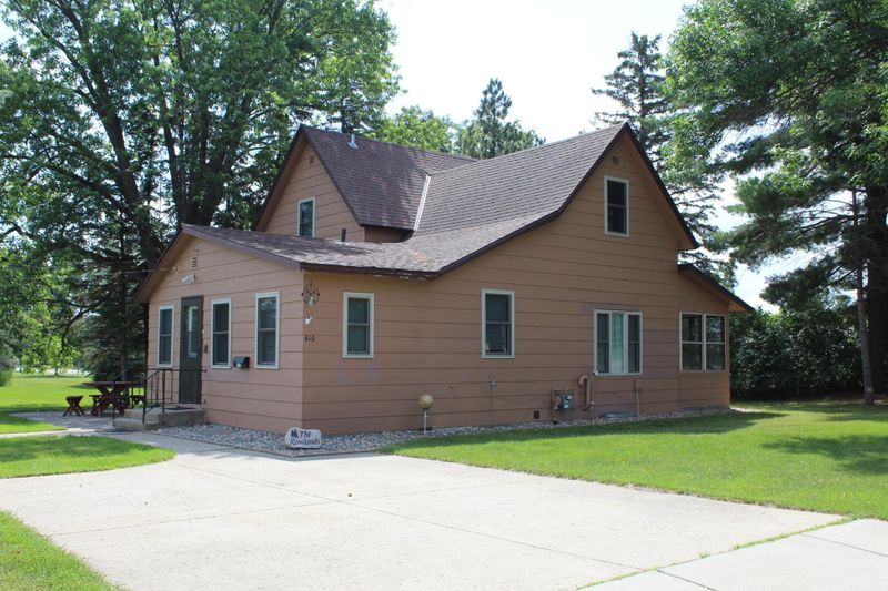 410 Washington Ave S, Park Rapids, MN 56470