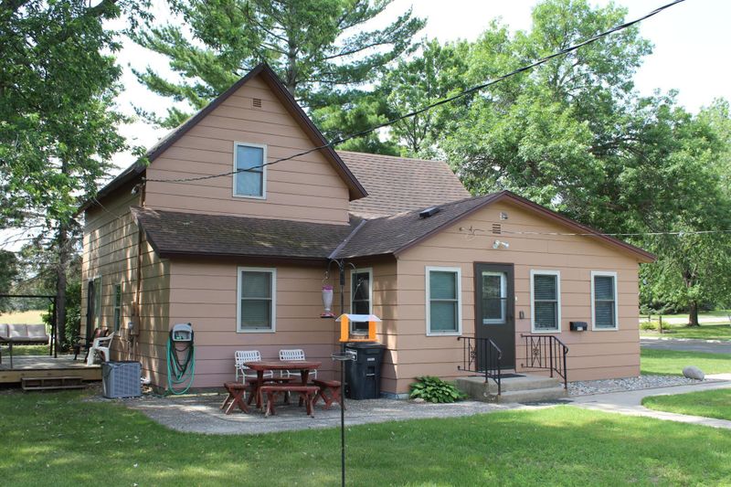 410 Washington Ave S, Park Rapids, MN 56470