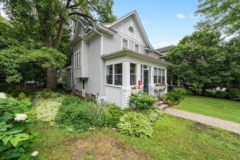 3543 Humboldt Ave S, Minneapolis, MN 55408