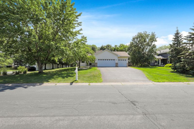1656 147th Ln NW, Andover, MN 55304