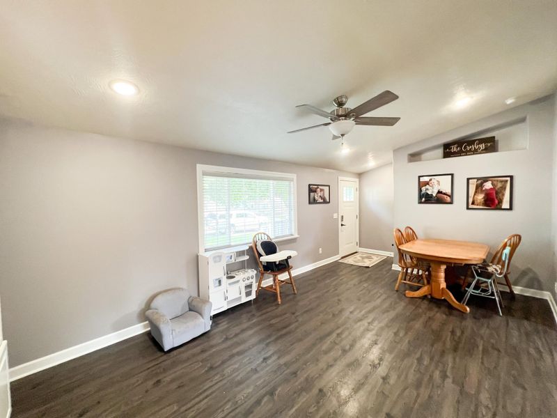 409 W Harrison St, Luverne, MN 56156
