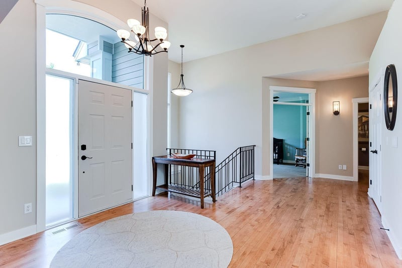 1387 Hunters Rg, Lino Lakes, MN 55038