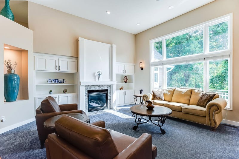 1387 Hunters Rg, Lino Lakes, MN 55038