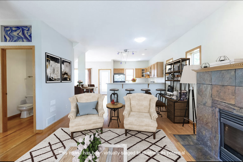 1400 5th St E, Saint Paul, MN 55106