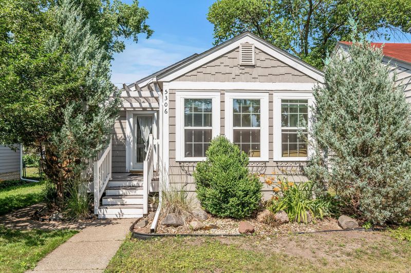 5306 Elliot Ave, Minneapolis, MN 55417