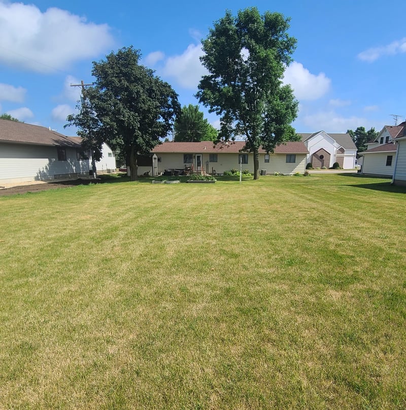 11621 110th St, Leota, MN 56153
