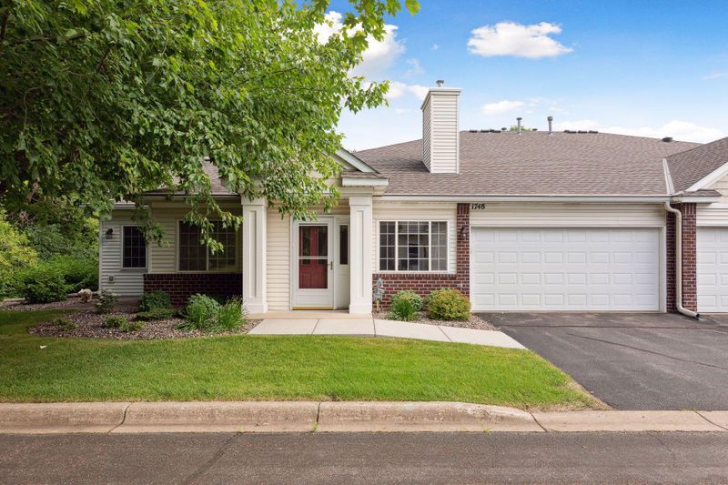 1748 Linden Cv, White Bear Lake, MN 55110