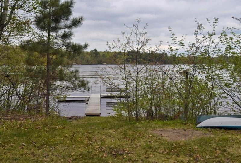 000 Parsonage Trl NE, Outing, MN 56662