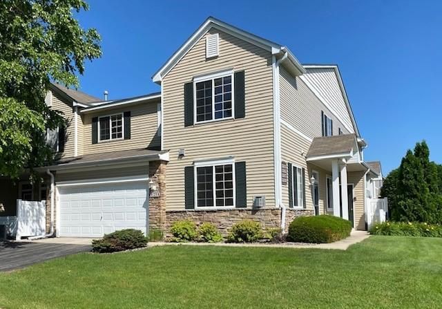 13813 Atwood Ave #1601, Rosemount, MN 55068