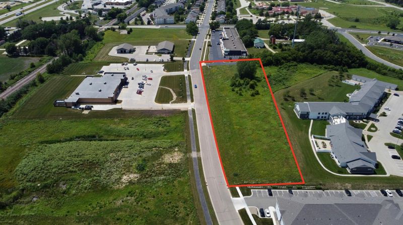 xxx 4th St Ne, Byron, MN 55920