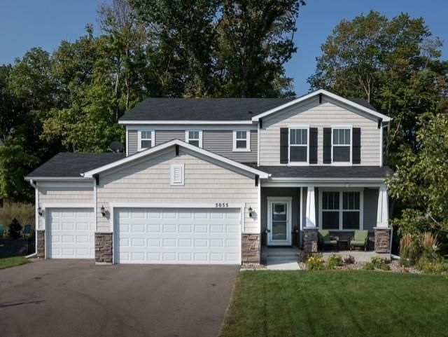 5055 Trillium Cv NE, Prior Lake, MN 55372
