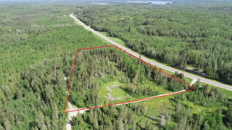 xx5 Crane Lake Rd, Crane Lake, MN 55725