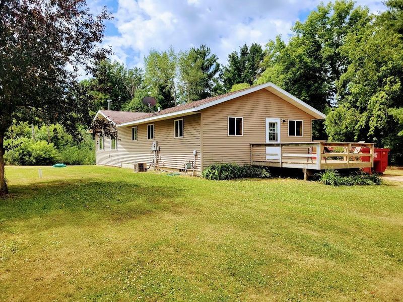 790 E Birch Ave, Barron, WI 54812