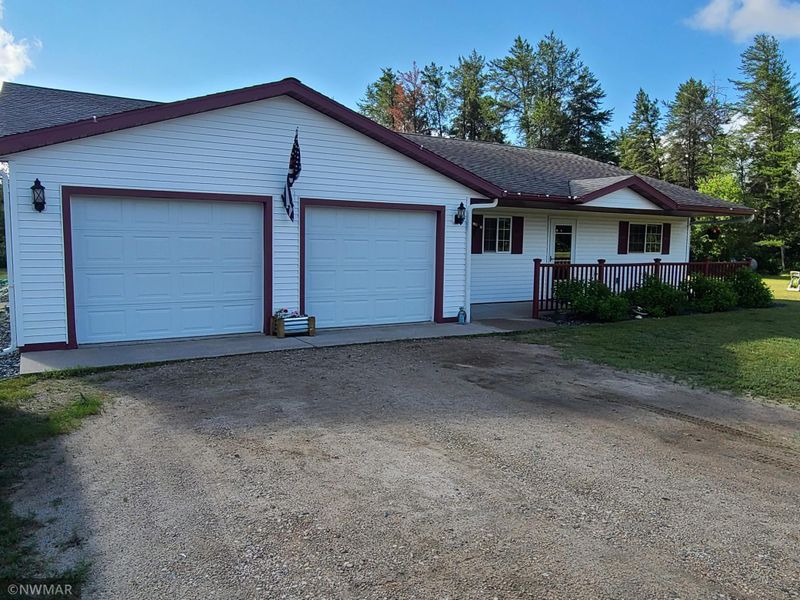 7346 Wildview Dr NW, Bemidji, MN 56601