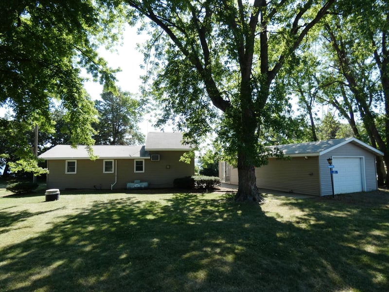 80 Pioneer Trl, Garvin, MN 56132