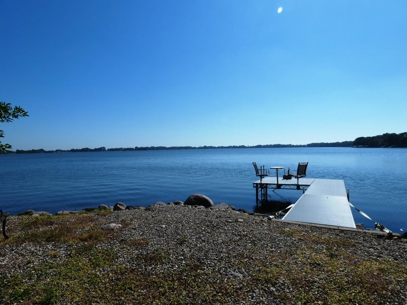 80 Pioneer Trl, Garvin, MN 56132