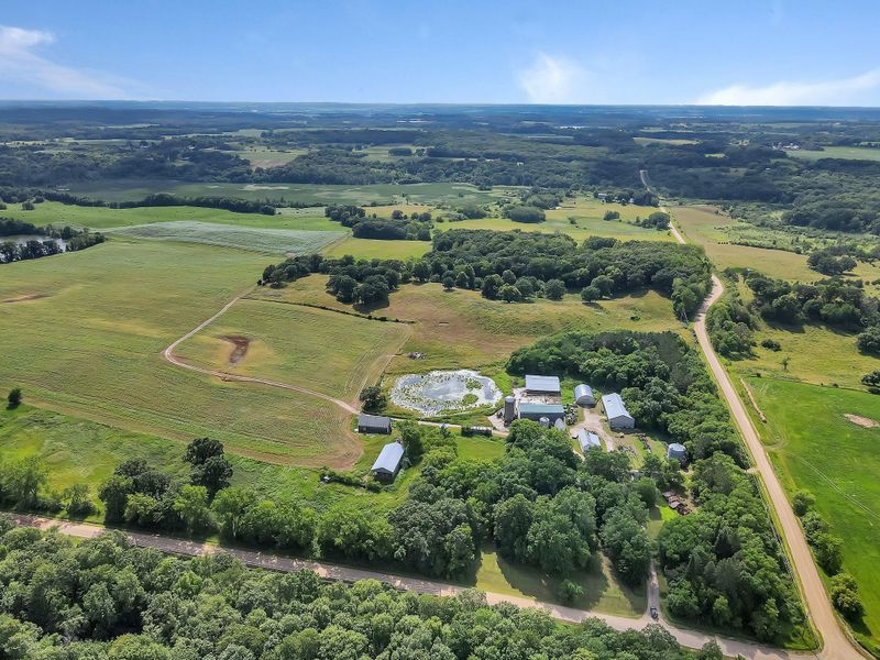 16759 Morrison Line Rd, Swanville, MN 56382