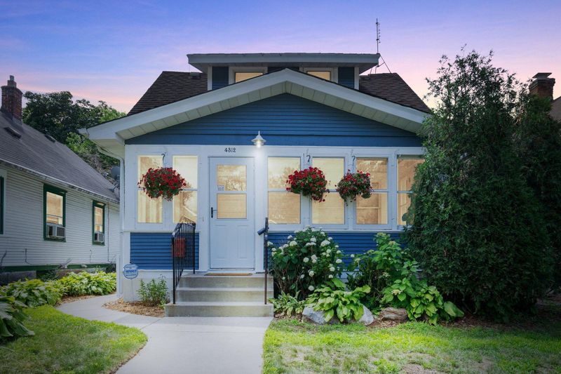 4312 14th Ave S, Minneapolis, MN 55407