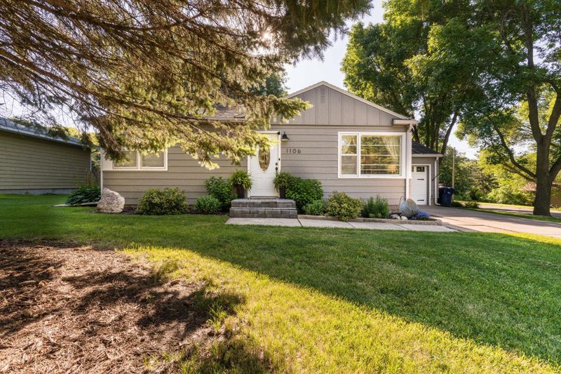 1106 N Broadway, Fergus Falls, MN 56537