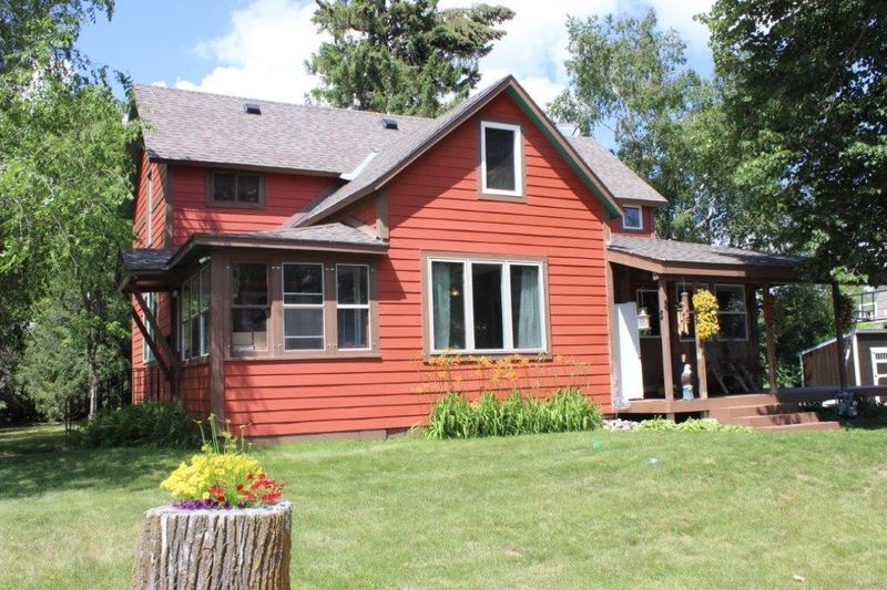 300 Main Ave N, Park Rapids, MN 56470